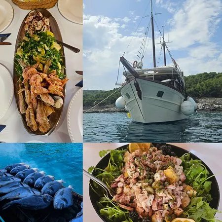 Mila Majka - Taste Dalmatia Daily Excursion
