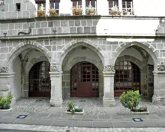 Maison Consulaire Renaissance