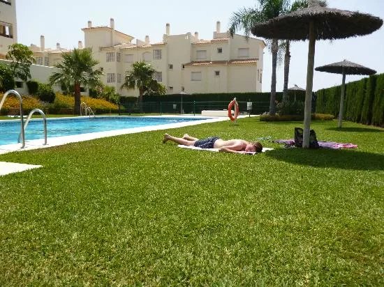 Arenal Benalmadena Golf