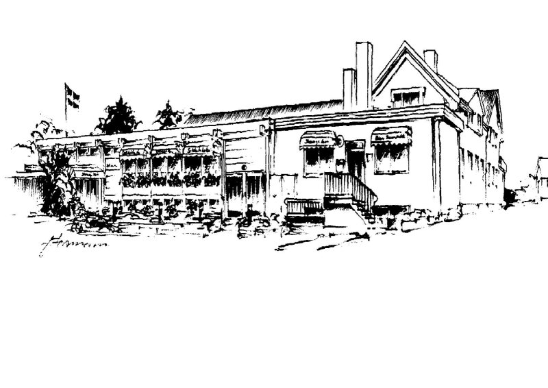 Skaevinge Kro & Hotel Restaurant