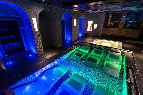 Spa Bien Etre Privatif