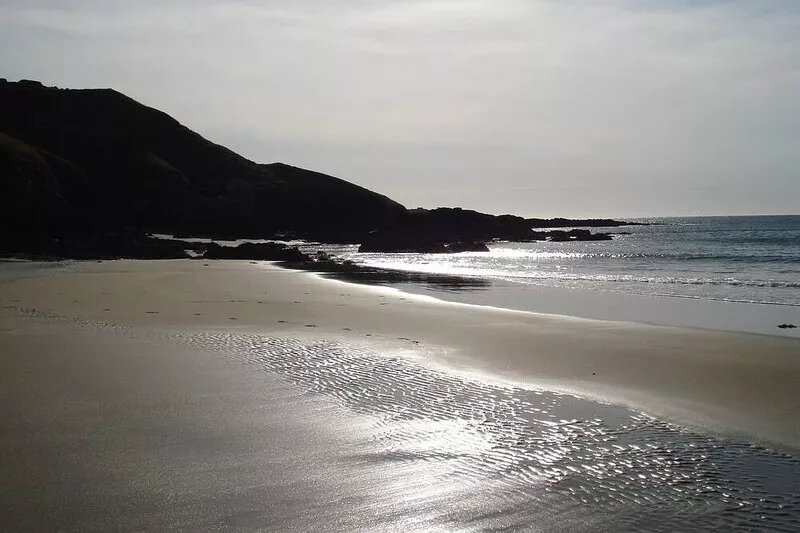 EGRYN BACH 5* Luxury House + family beach hut* , Nefyn