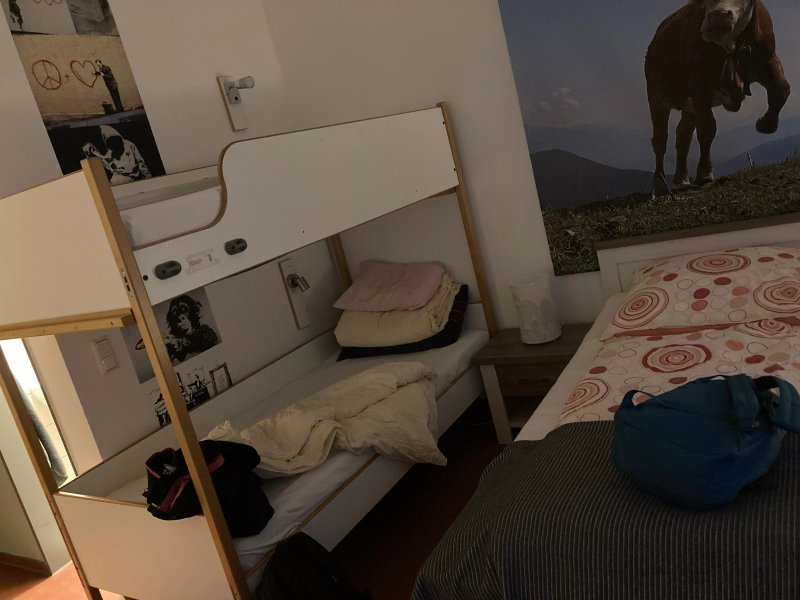 Ostel Jugendhotel Bremervorde