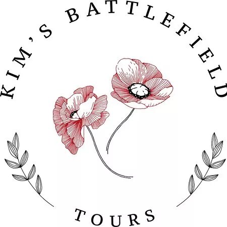 Kim's Battlefield Tours