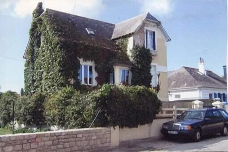 Charming marine house - saint pierre quiberon
