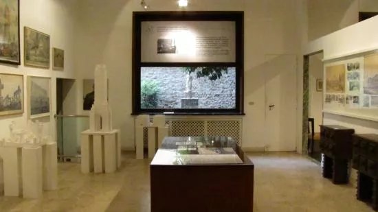 Fondazione Piero Portaluppi