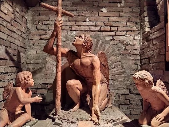 Museo del Presepe