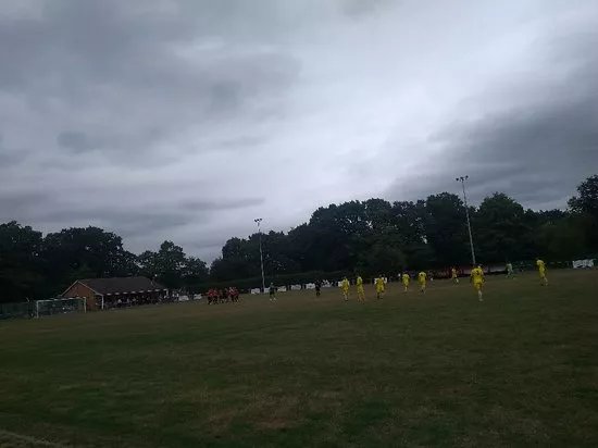 Sandhurst Sports Club