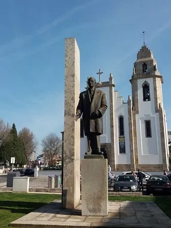 Monumento a Joao Duarte Veloso