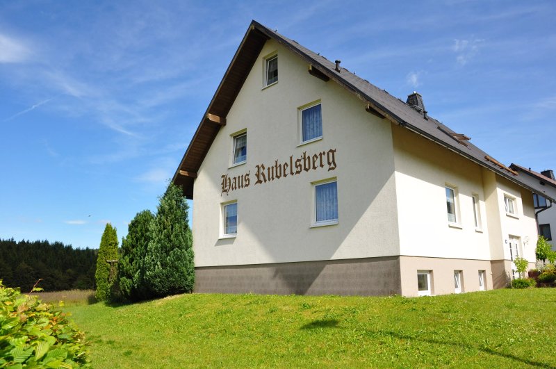Haus Rubelsberg