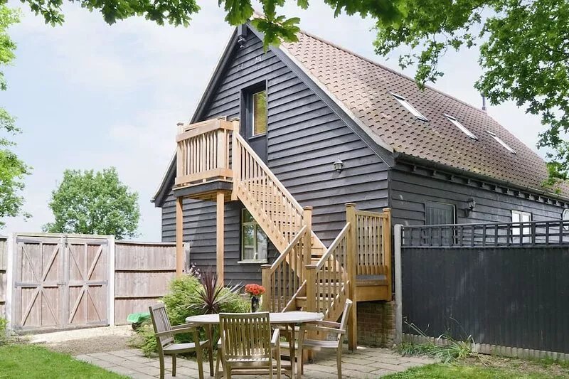 Oak View Loft - UK11926