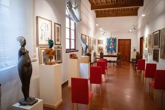 Galleria D'arte Moderna