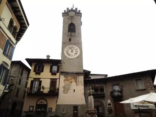 Torre Civica