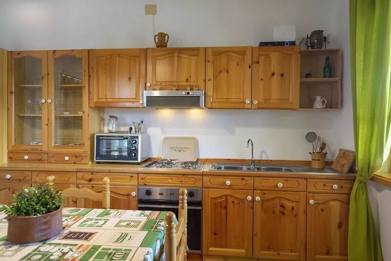 Villa with Private Pool in Puglia for 8 people
