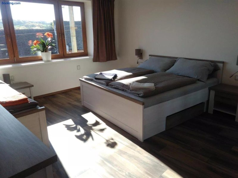 Apartmany 27