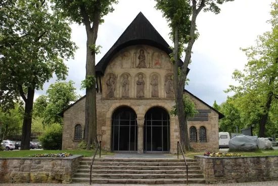 Jakobikirche