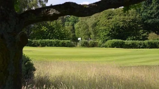 Harpenden Common Golf Club