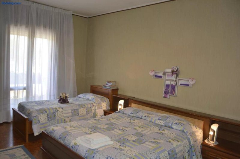 Bed & Bike Belfiore