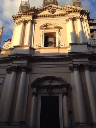 Chiesa di S.Stefano