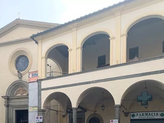 Chiesa Della Collegiata