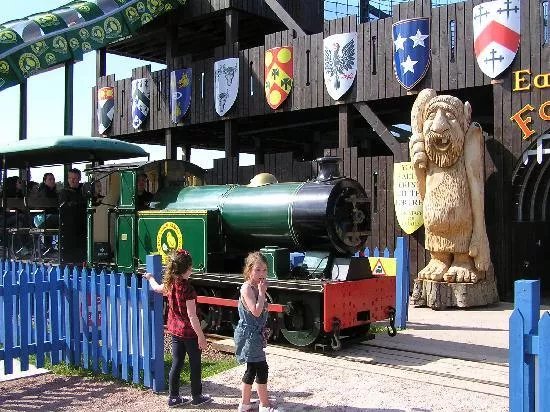 East Links Family Park