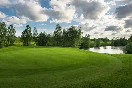 Sunbury Golf