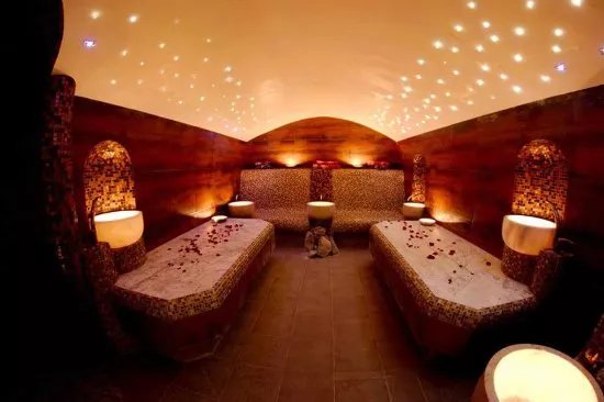 Hammam Shahrazad