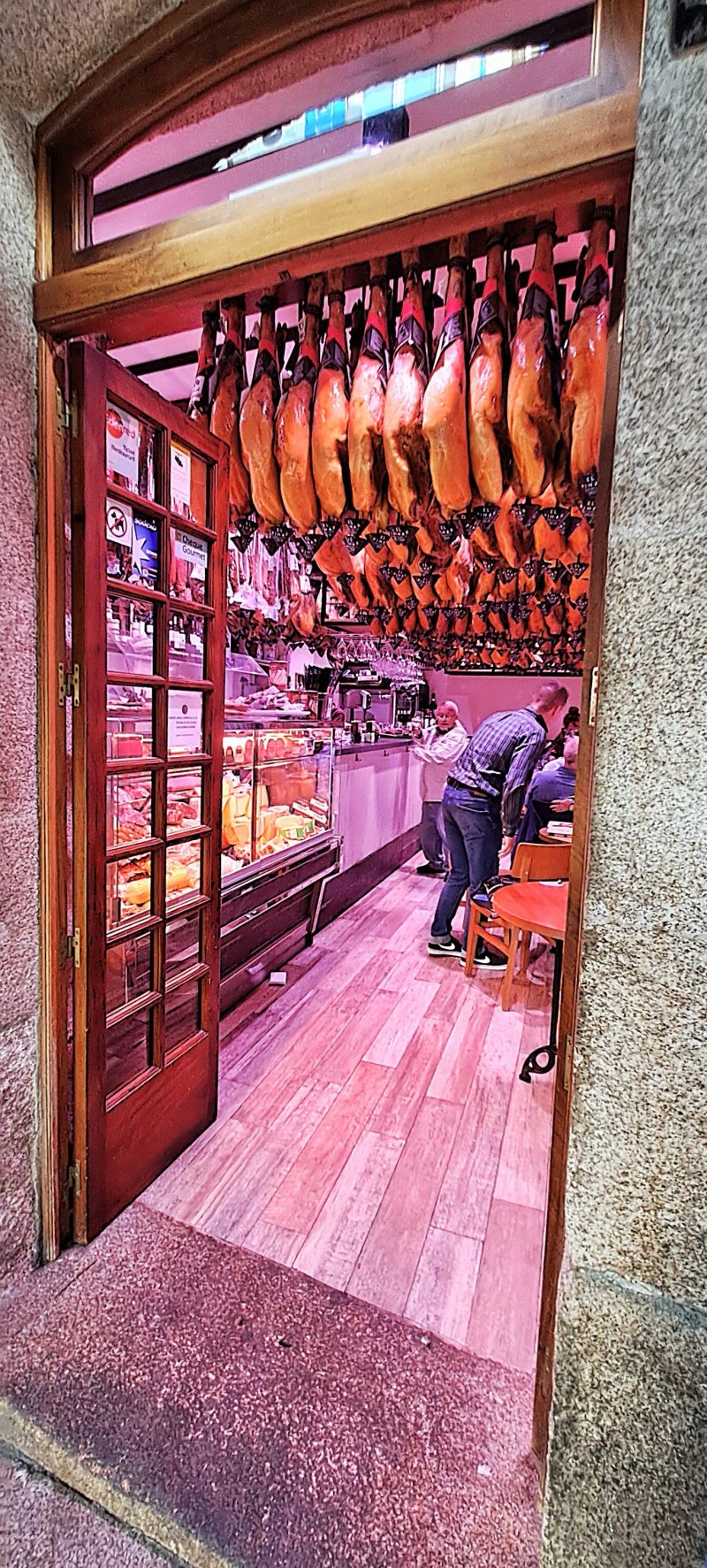 El Pinar Jamonerias