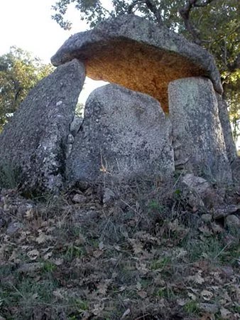 Anta do Tapadao da Relva