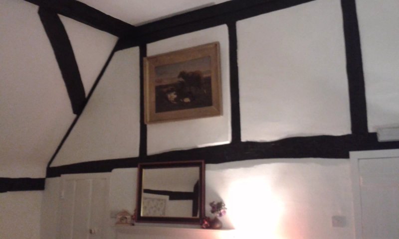 Town Farm Bed and Breakfast
