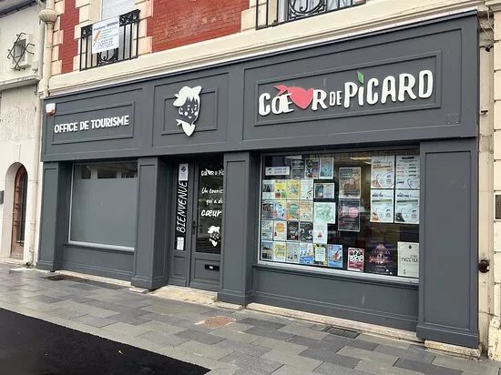 Office De Tourisme Intercommunal Coeur De Picard