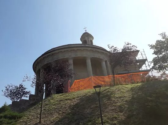 Chiesa di San Giorgio e della Madonna delle Grazie