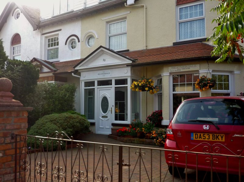 Heatherdale Guest House