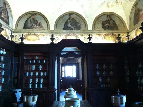 Storica Spezieria di San Giovanni