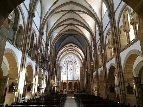 Pfarrkirche St.Maria