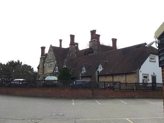 The Old Rectory Pub