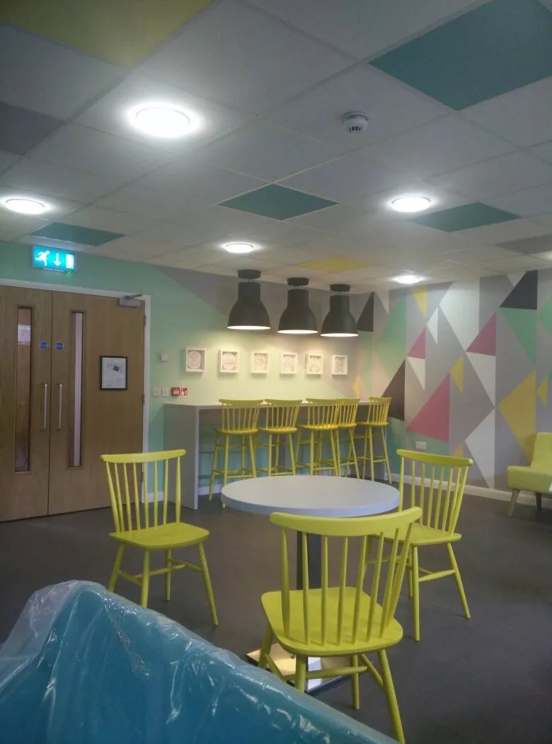 Student Haus Vauxhall