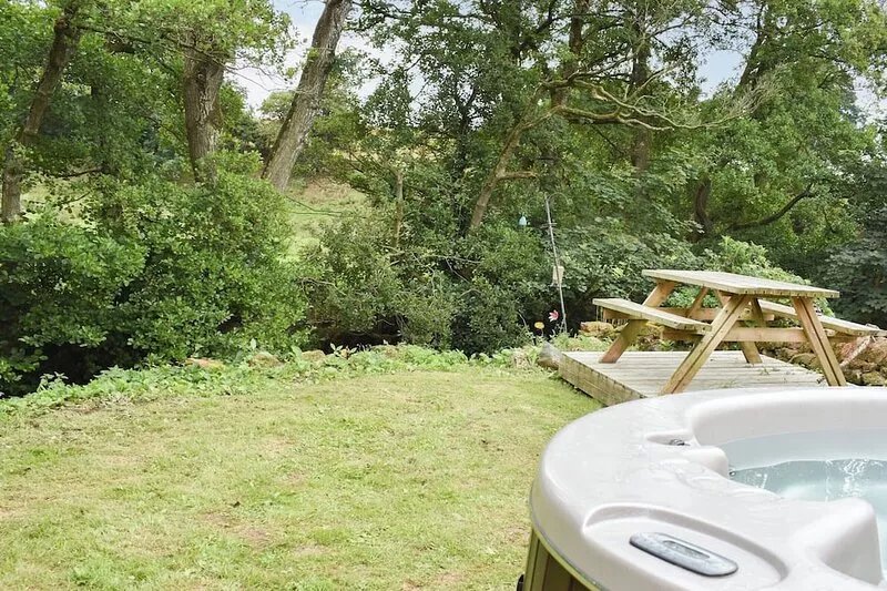 Heron Cottage has real honest charm, a real piece of local history waiting to