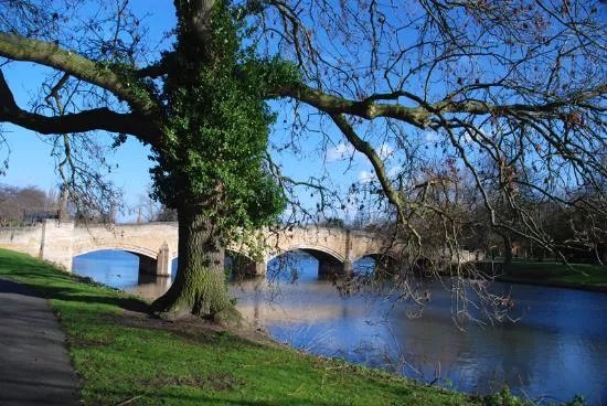 Abbey Park
