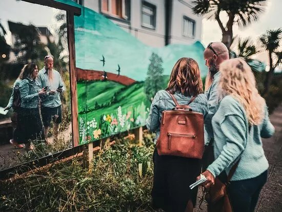 Secret Streets Outdoor Games - Exmouth