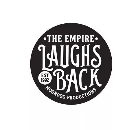 Empire Laughs Back