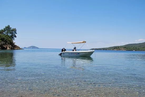 Blue Lagoon Rent a Boat