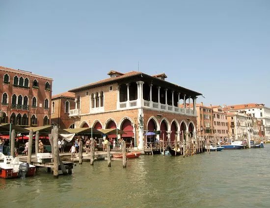 Campo della Pescaria