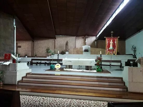 Igreja Matriz de Alfena