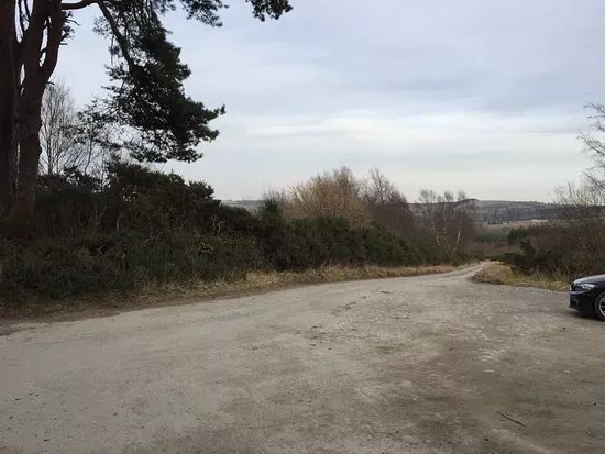 Knock Hill