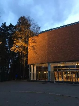 University of Jyvaskyla