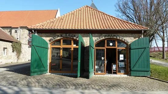Seilereimuseum Schoningen