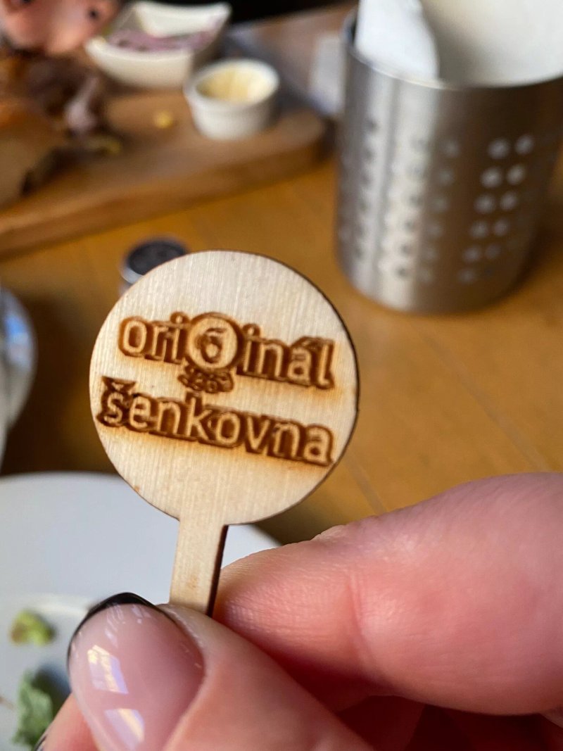 Original Senkovna