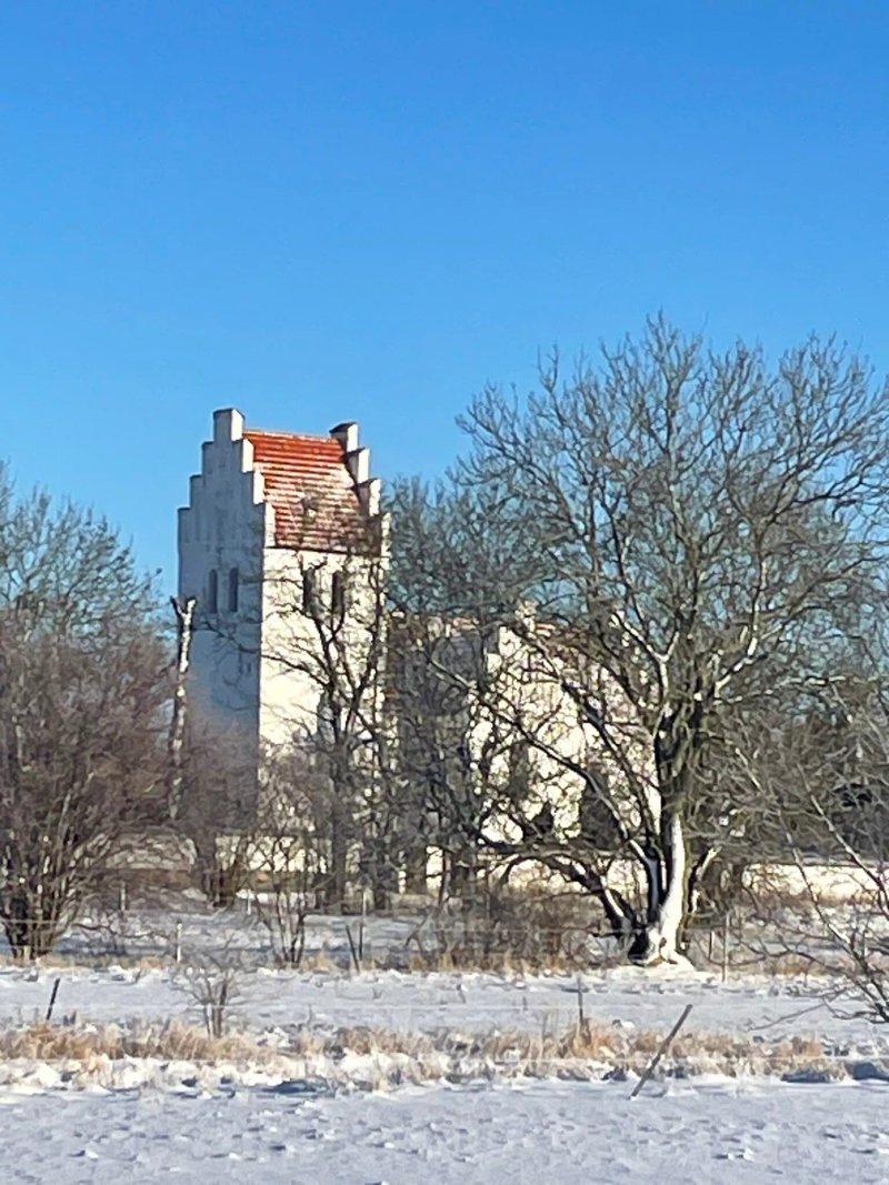 Himlingoje Kirke