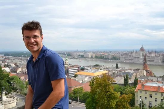 My Personal Budapest
